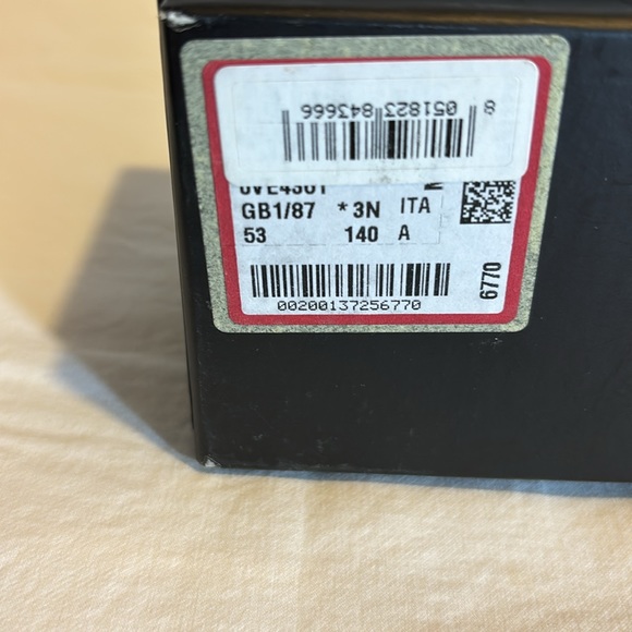 Versace Medusa Baroque Sunglasses - Picture 8 of 12